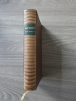 Antoine de Saint-Exupery - Oeuvres