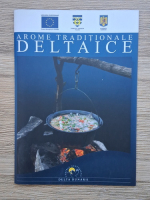 Arome traditionale deltaice