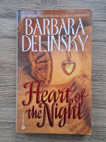 Barbara Delinsky - Heart of the night