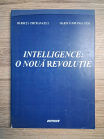 Barbuta Cristian Gelu - Intelligence: o noua revolutie
