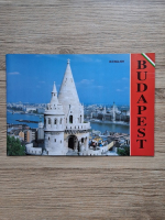 Budapest (ghid turistic)