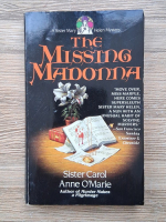 Carol Anne O Marie - The missing Madonna