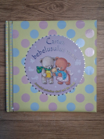 Cartea bebelusului meu. Jurnalul primilor cinci ani de viata