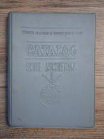 Catalog scule aschietoare