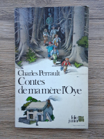 Charles Perrault - Contes de ma mere l'Oye