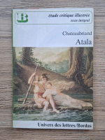 Chateaubriand - Atala