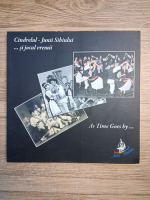 Cindrelul-Junii Sibiului si jocul vremii (editie bilingva)