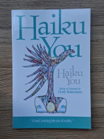 Cindy Rosecrance - Haiku you