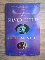 Cliff McNish - The silver child