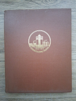 Combinatul chimic Fagaras. 50 de ani de existenta. 1922-1972