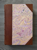 Constantin Bacalbasa - Dictatura gastronomica. Carte de bucatarie. 1501 feluri de mancari (editia a doua)