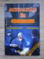 Corneliu Dragomirescu - Actualitati in chirurgie