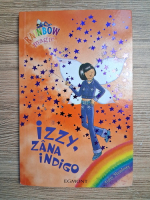 Daisy Meadows - Izzy, zana indigo