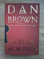 Dan Brown - Secretul secretelor