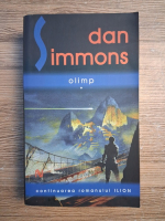 Dan Simmons - Olimp (volumul 1)