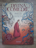 Daniele Aristarco - Divina comedie. Primul pas in padurea intunecata