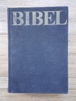 Die Bibel oder die ganze Heilige Schrift des Alten und Neuen Testaments (1970)