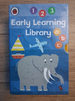 Early learning library (7 volume)