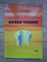 Elena Ionita - Desen tehnic