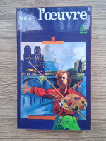 Emile Zola - L'oeuvre