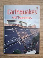 Emily Bone - Earthquakes and tsunamis