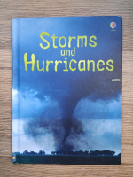 Emily Bone - Storms and Hurricanes