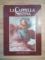 Fabrizio Mancinelli - La Cappella Sistina