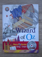 Frank L. Baum - The wizard of Oz