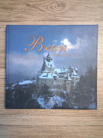 George Avanu - Bran. Simfonia culorilor