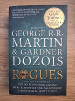 George R. R. Martin, Gardner Dozois - Rogues