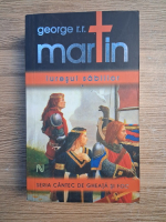 George R. R. Martin - Iuresul sabiilor (volumul 1)
