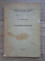 Gertruda Rado - Paleoecologie