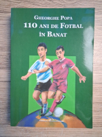 Gheorghe Popa - 110 ani de fotbal in Banat