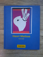 Gilles Neret - Henri Matisse. Cut-outs