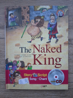 Hans Christian Andersen - The naked king