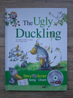 Hans Christian Andersen - The ugly duckling