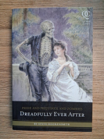 Hockensmith Steve - Pride and prejudice and zombies. Dreadfully ever after