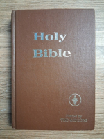 Holy Bible (1984)