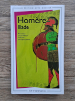 Homere - Iliade