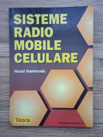 Husni Hammuda - Sisteme radio mobile celulare