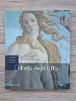 I Grandi musei del sole 24 ore. Firenze. Galleria degli Uffizi (album de arta)