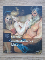 I Grandi musei del sole 24 ore. Vienna Kunsthistorisches Museum (album de arta)