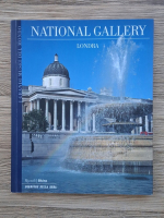 I Grandi museum del mondo. National Gallery. Londra
