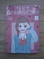 Anticariat: Ichigo Takano - Dreaming sun (volumul 1)