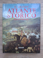 Il grande atlante storico illustrato