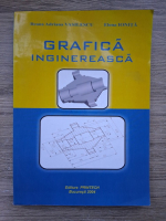 Ileana Adriana Vasilescu - Grafica inginereasca