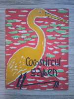 Ion Calovia - Cocostircul galben