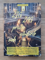 Ion Cristoiu - Zig Zag printre gandurile mele