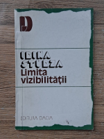 Irina Sturza - Limita vizibilitatii