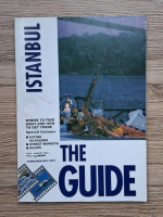 Istanbul. The guide